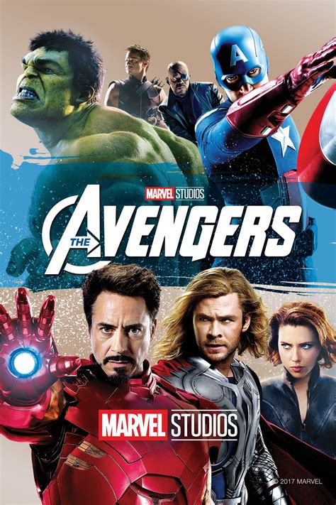 avengers movies wiki